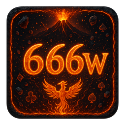 666w logo